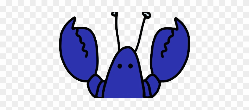 Lobster Buoy Clipart #712115