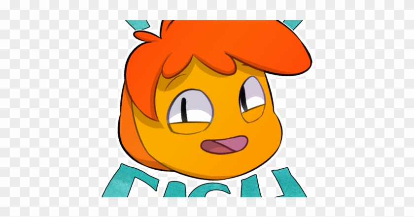 Fluffy Fish Studio Main - Cartoon #712138