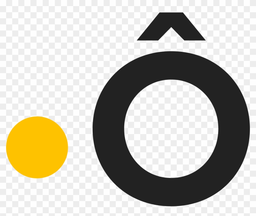 Canal - France Ô Logo 2018 #712243
