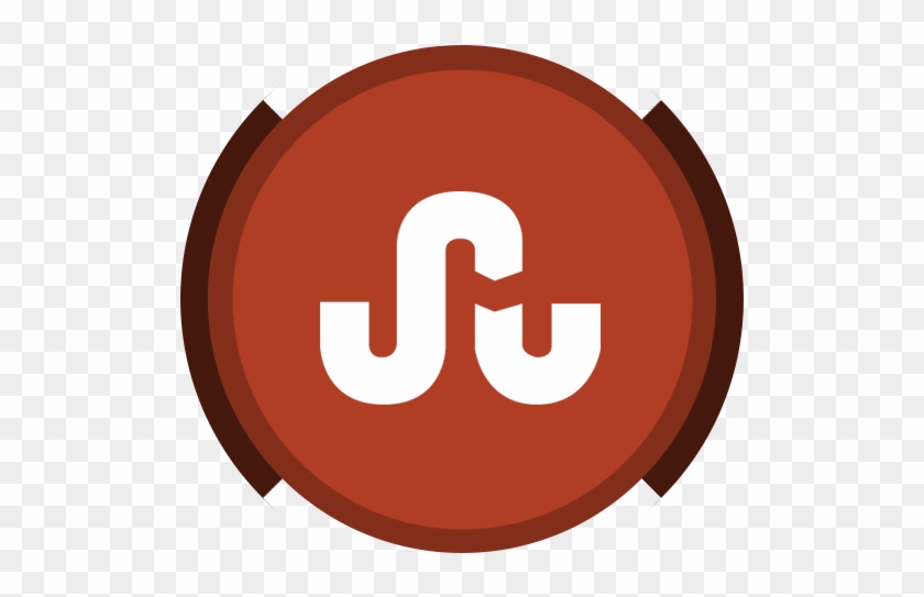 Stumbleupon Logo #712614