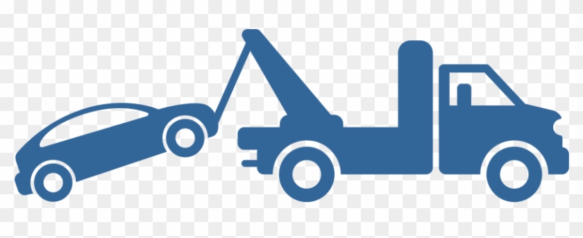 Tow Truck Clip Art #712710