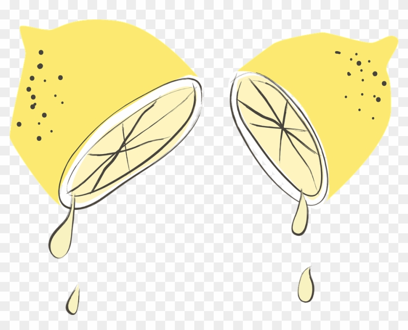 Lemon #712756
