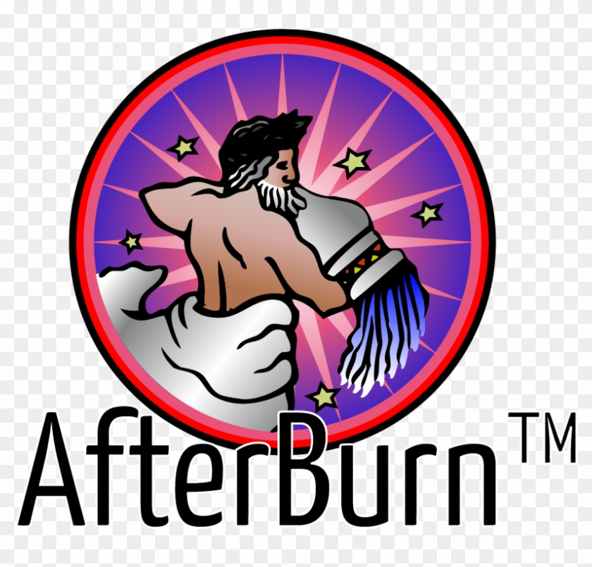 Afterburn1 - Poster #712806