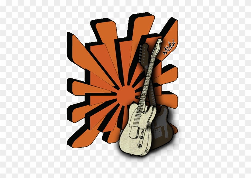 Guitar #712852