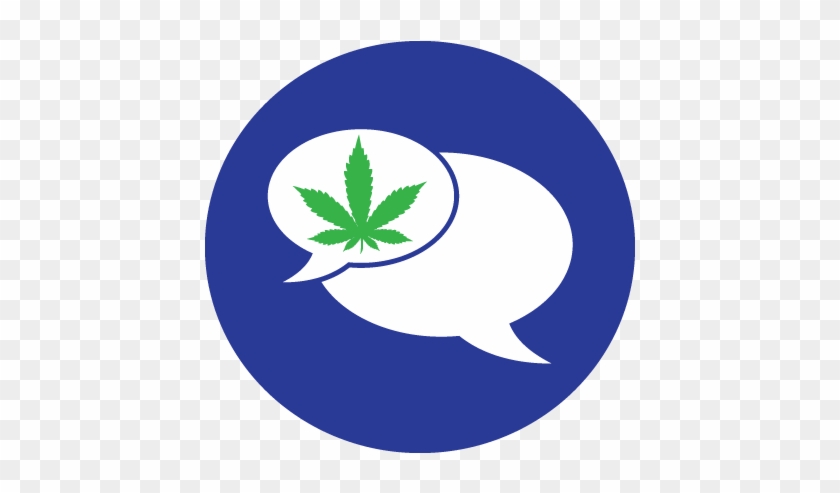 Choosing Not To Use Cannabis Is The Best Way To Avoid - Framed Canvas Art - Friday Minimal Movie Poster #712861