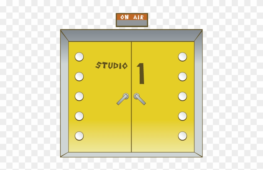 Cartoon Sound Stage - Cartoon #712929