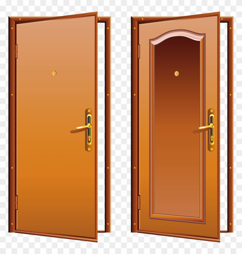 Яндекс - Фотки - Door Illustration #712962