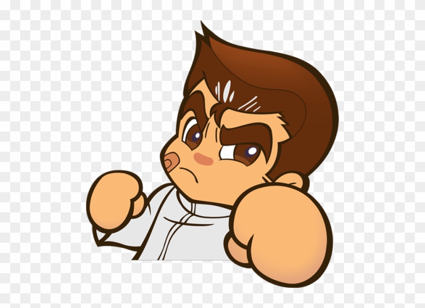 Kunio Kun - Arc System Works Kunio-kun Nekketsu Complete Famicom #713054