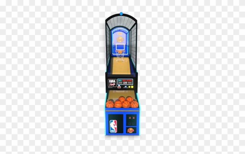 Nba Hoops - Construction Set Toy #713180
