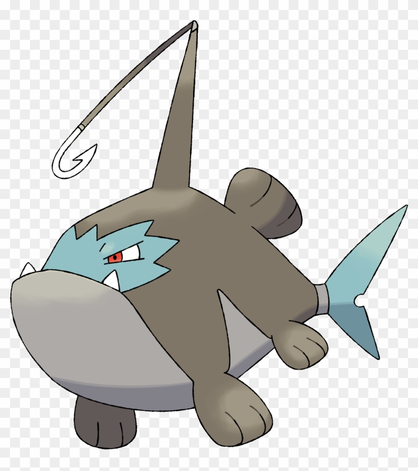 Baitrap - Baitrap #713345