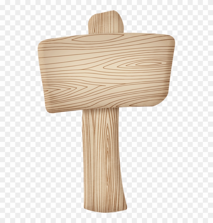 Wooden Sign * - Wooden Name Plate Clipart #713509