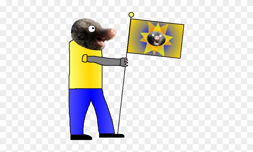 Mr - Mole - - Home Page #713607