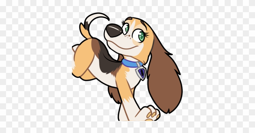Nikki - " - Cartoon #713625