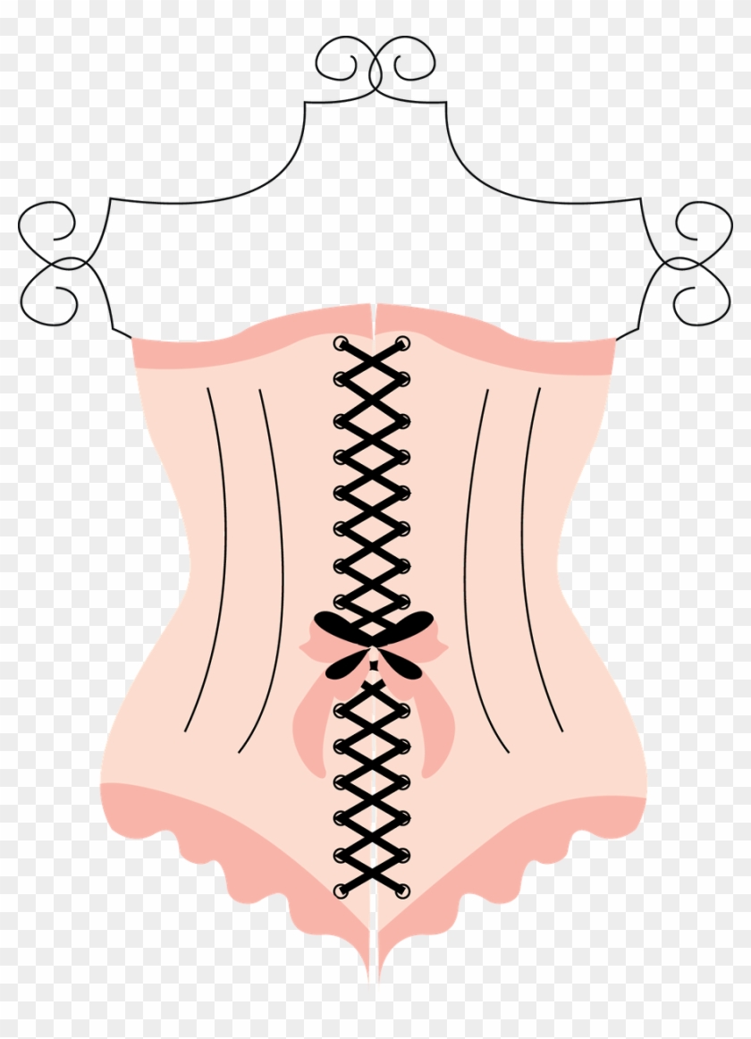 Chá De Lingerie - Arte Cha De Lingerie #713687