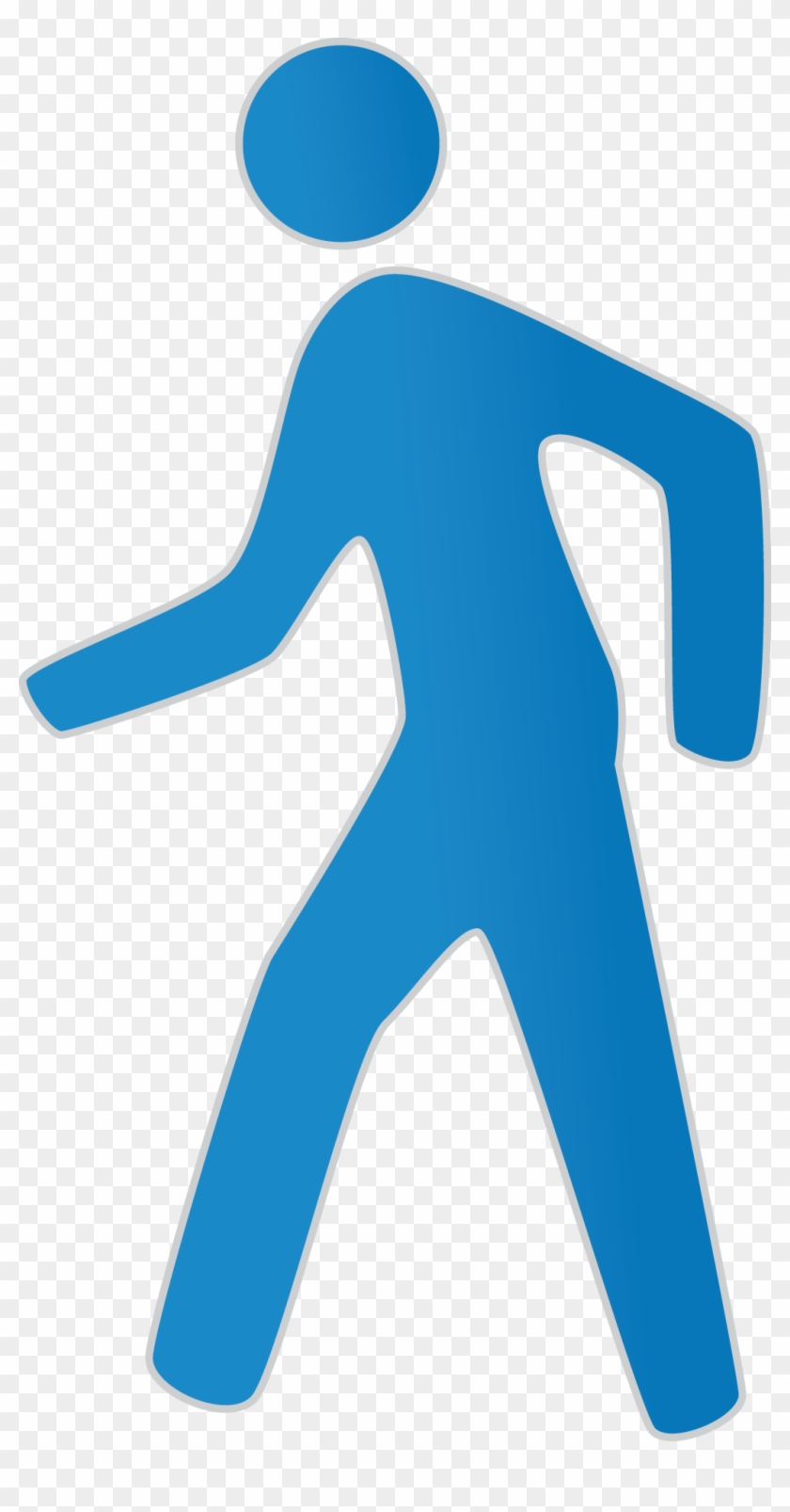 Pedestrian Png #713712