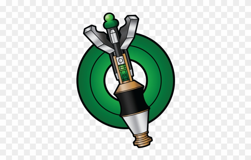 Sonic Screwdriver Is A Multi-functional Tool To Manage - Red Nose Day 2011 Noses #713876
