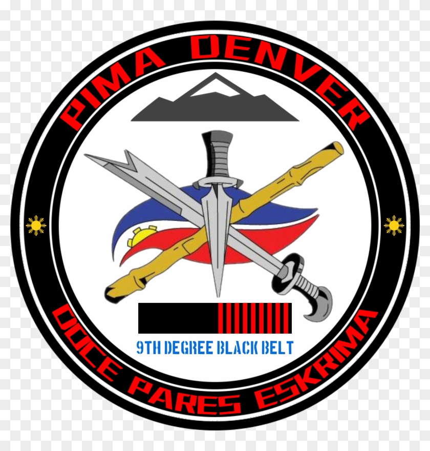 Doce Pares #713929