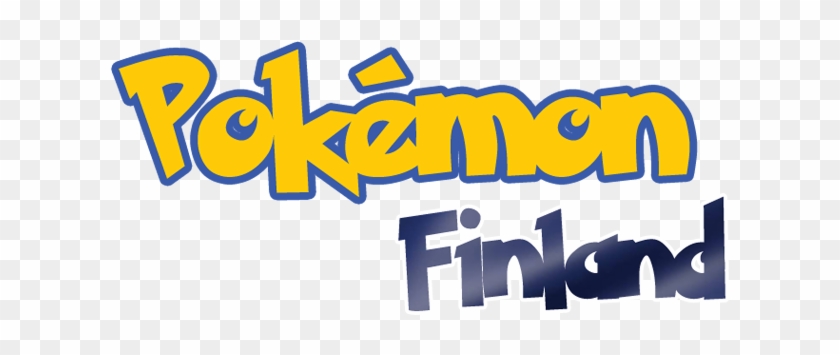 Created By Pokemon Finland - Graphics #713981