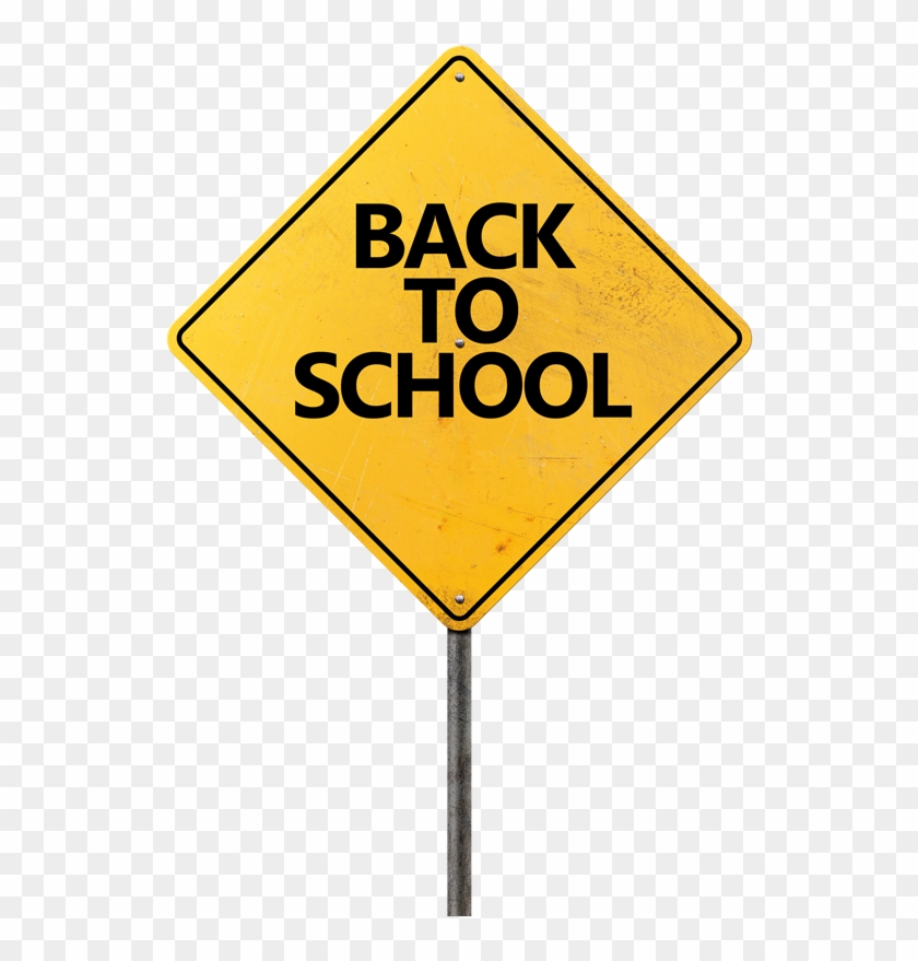 Welcome Back - Do Not Text And Drive #714051