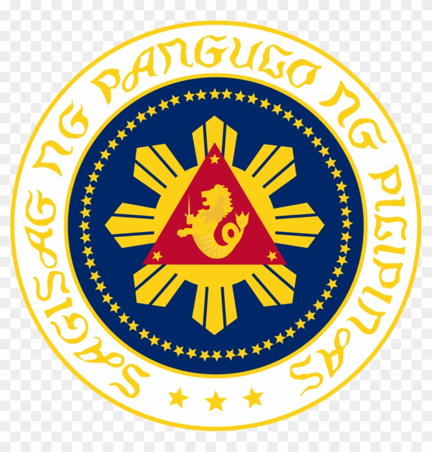Executive Office Of The President Seal Download - Department Of Justice Fbi #714264