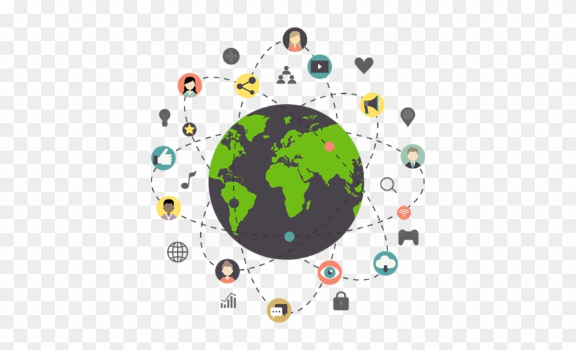 A Global Comparison Of Millennials - New Frontiers In Social Innovation Research #714360