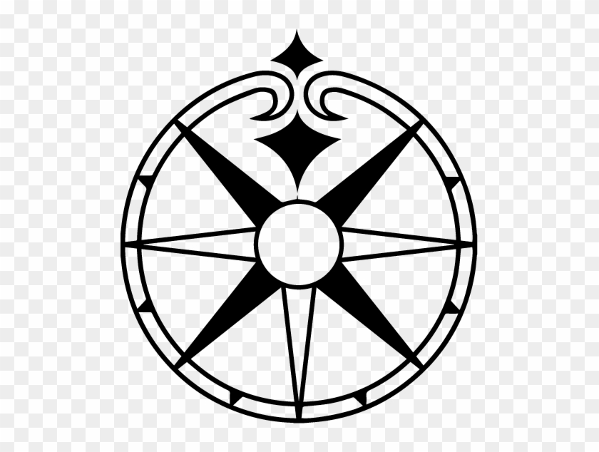 Click On The Images Button In The Upper Right Corner - Old Nautical Map Symbols #714370