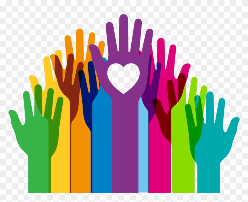 Health Png Image Background - Hands Clipart Transparent Background #714533