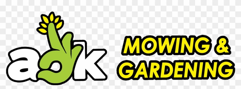 Logo - Gardening #714540