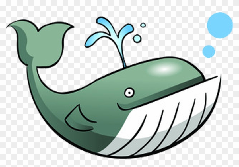 Sperm Whale Killer Whale Clip Art - Sperm Whale Killer Whale Clip Art #714821