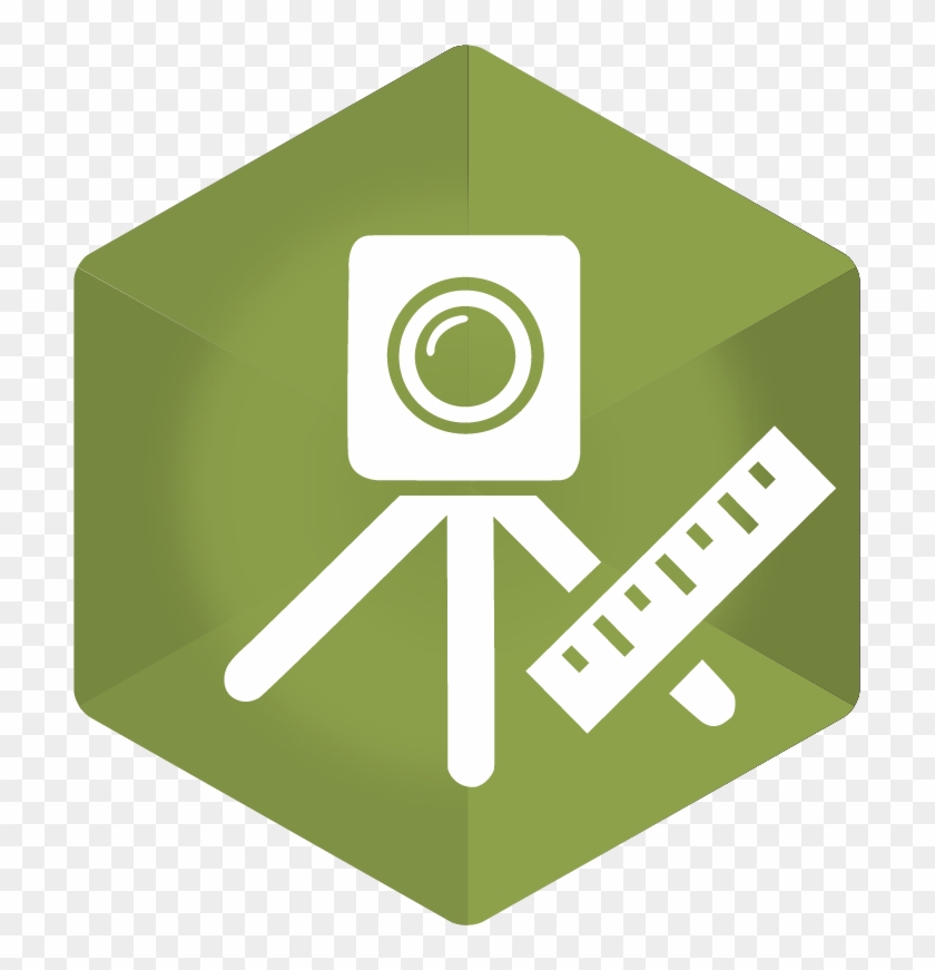 Surveying - Geophysics Icon #714611