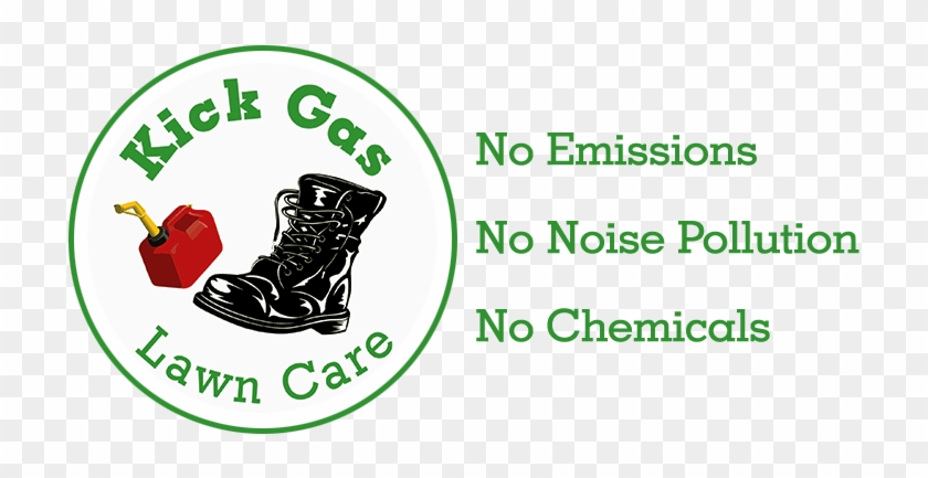 Kick Gas Lawn Care - T-shirt Stay Rude Stay Rebel Ska Skinhead Sharp Skins #714652