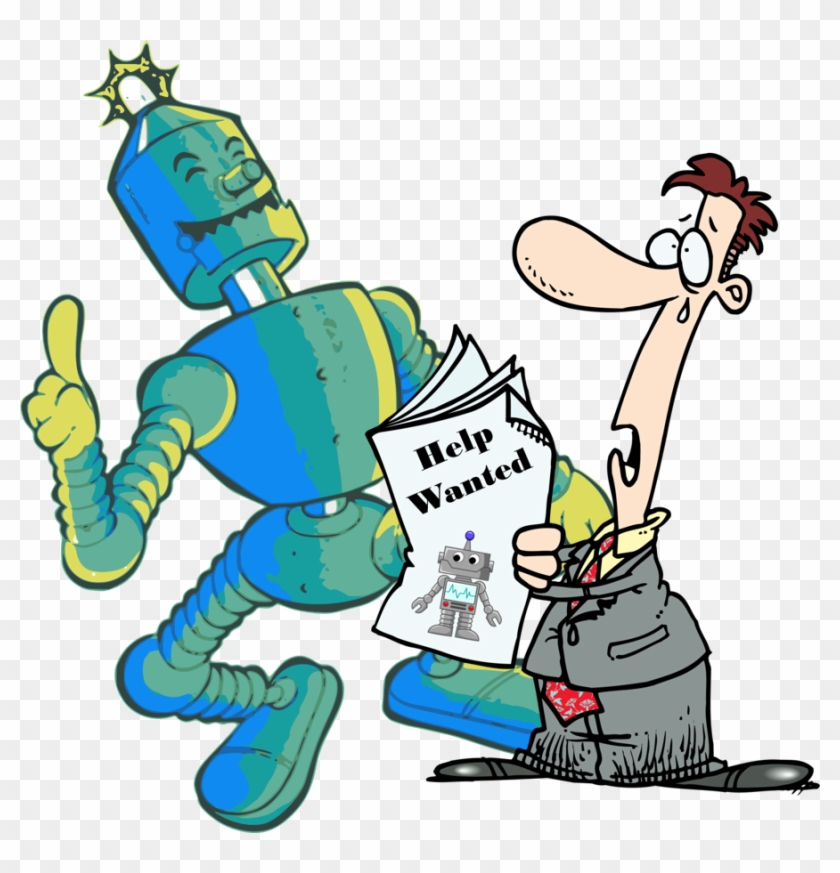 Robot #714728