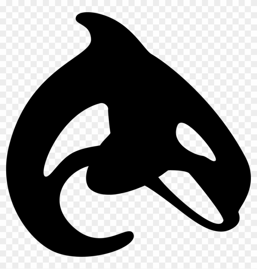 Killer Whale Clip Art #715019