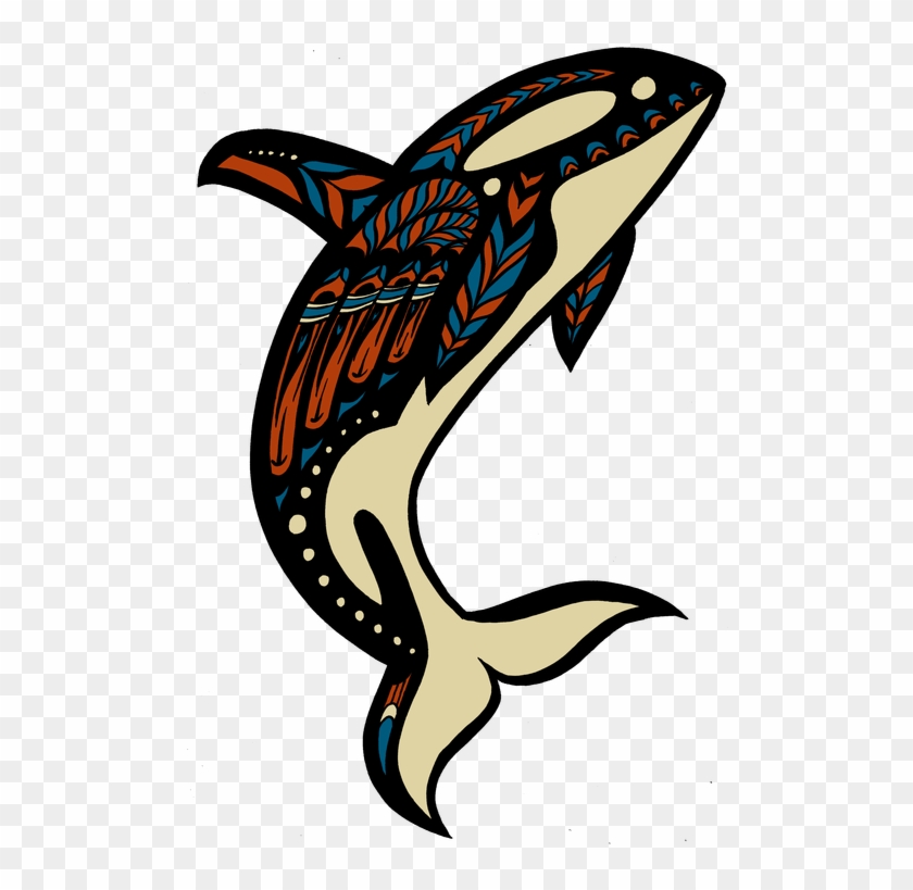 Whale - Whale #715025