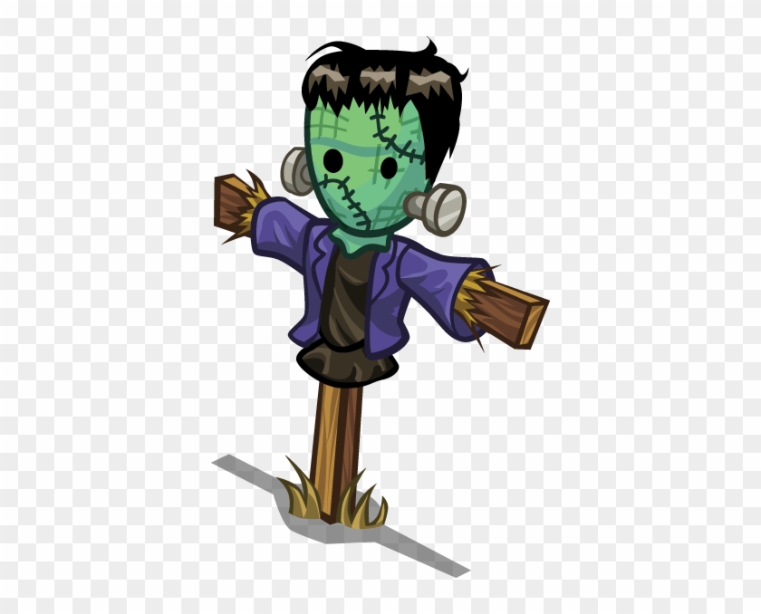 Frankenscarecrow - Frankenscarecrow #715116