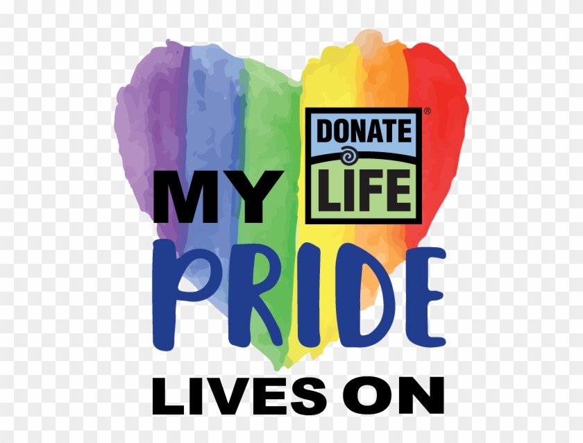 Cookie Favors - Donate Life Cookie Card By Cheryl's #715286
