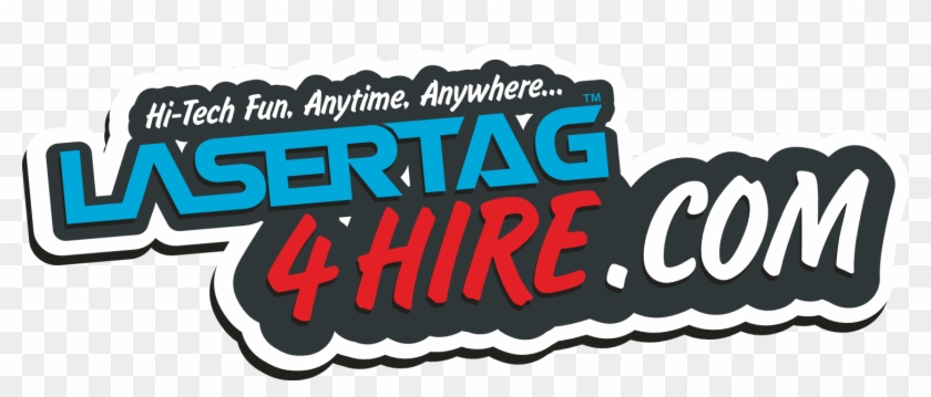 Laser Tag #715325