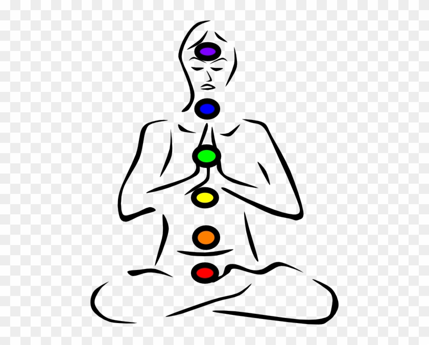 Mindfullness Transparent #715426