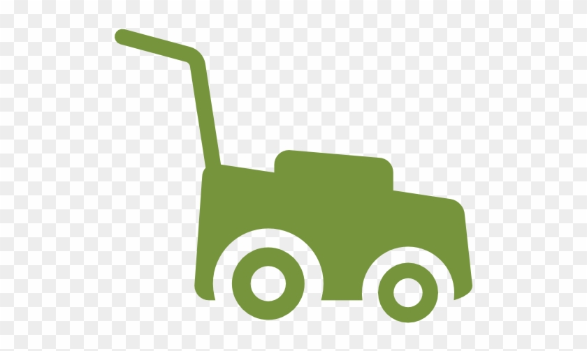 Lawn Mowers Computer Icons Landscaping - Lawn #715446