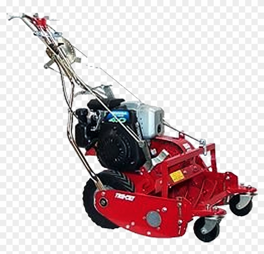 Homeowner Wheel Drive Mowers - Rodillos Para Cortar Pasto #715445