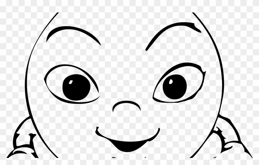 Beautiful Water Coloring Pages Alphabrainsz For Kids - Water Clipart Black And White #715452