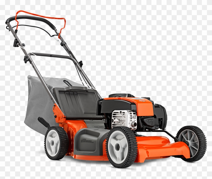   Walk-behind Mower #715491