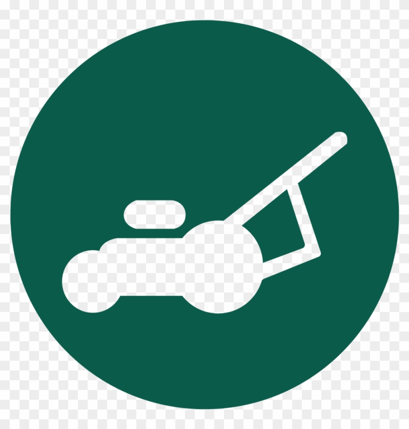 Lawn & Pool Maintenance - Circle #715575