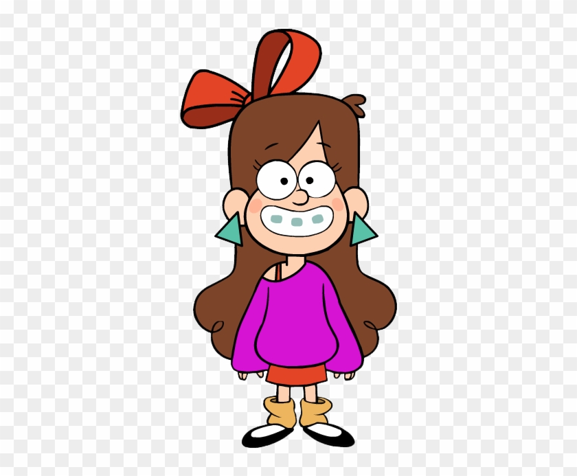 Image Waterfall Sprite 001 Png Club Penguin Wiki Fandom - Mabel Dibujos Animados #715625