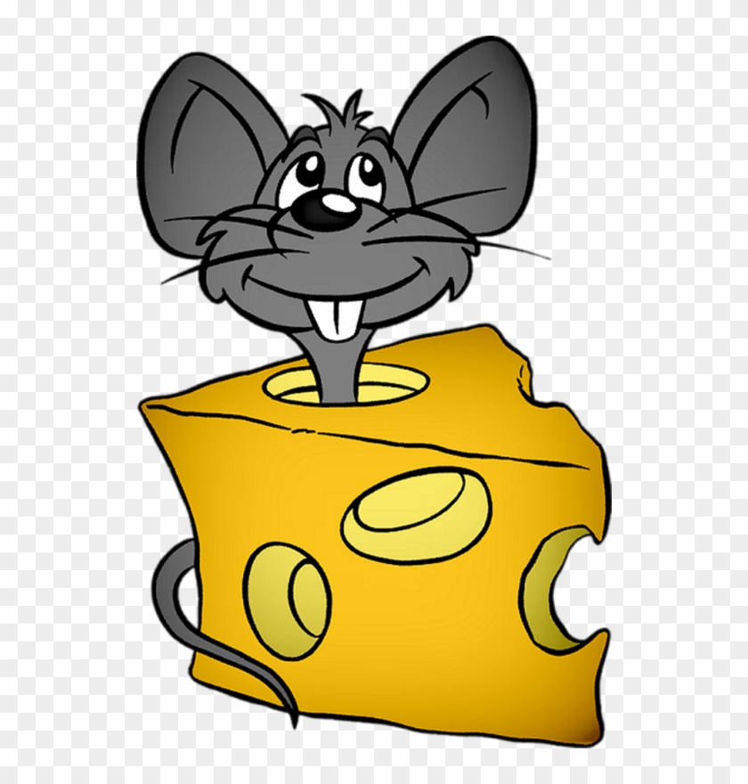Tubes Souris - Tubes Souris #715696