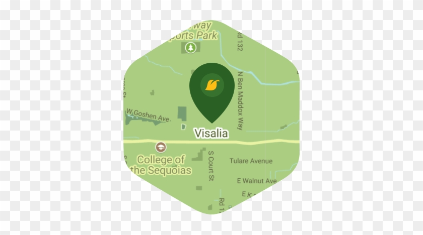 Our Service Area - 84106 #715724