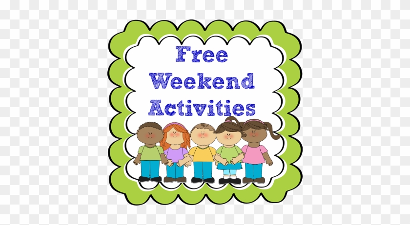 Free Weekend Activtiies - Poster On Self Discipline #715789