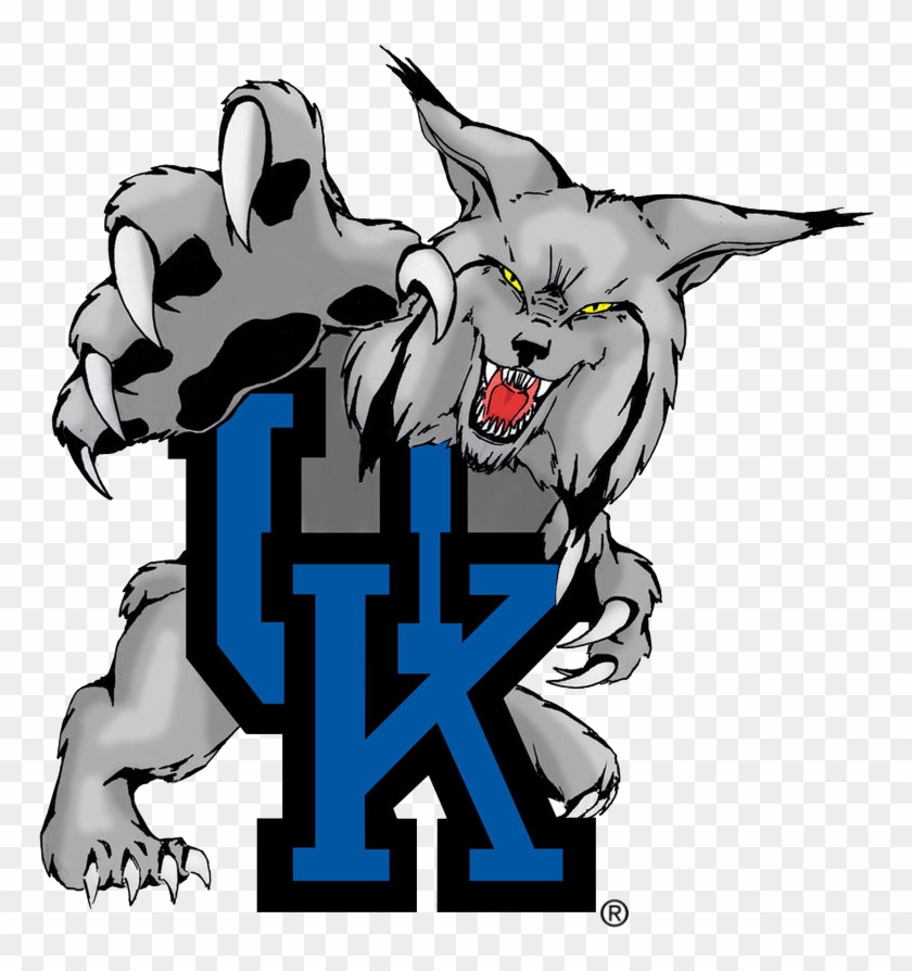 By Dawood Khan • Posted In Uk Basketball • Tagged Anthony - New University Of Kentucky Logo #715811