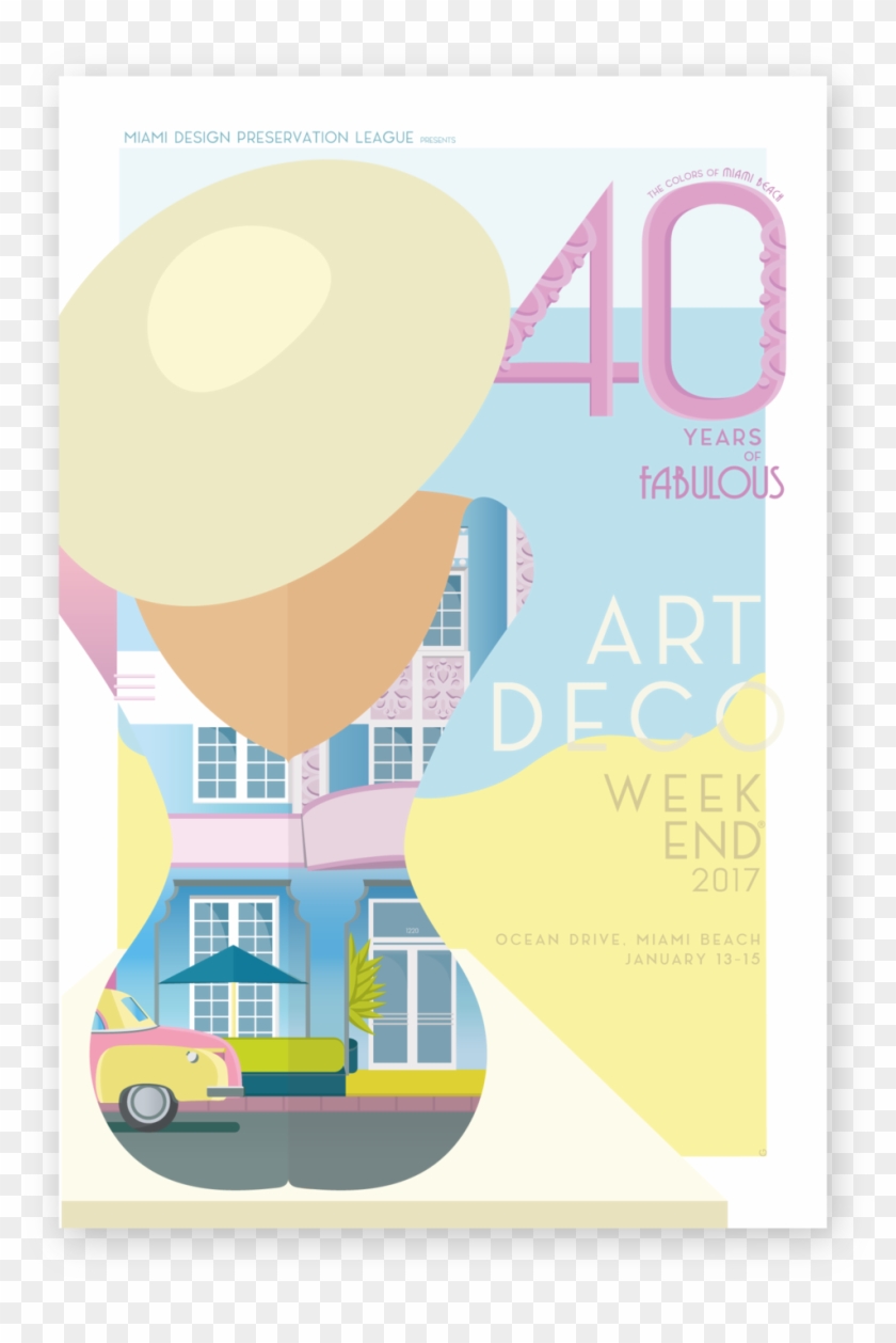 Artdeco Som - Artdeco Som #715820