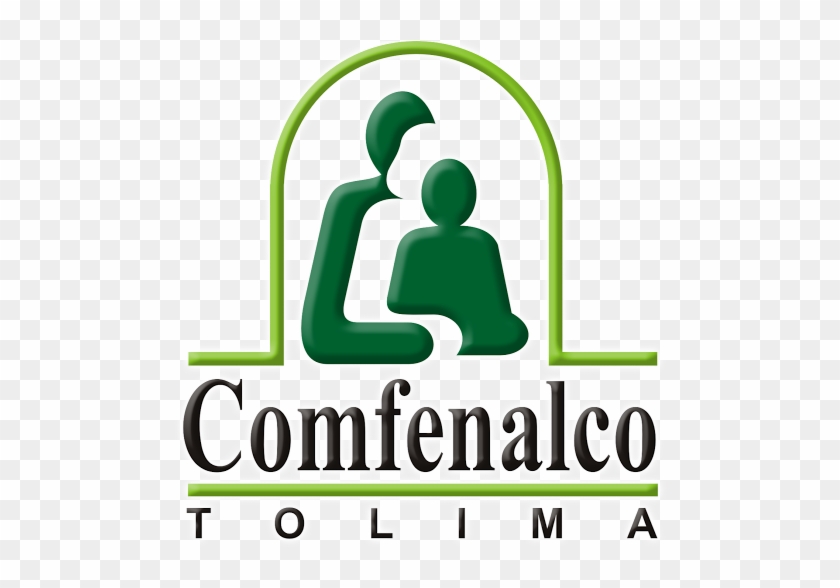 Logo Comfenalco Png #715886
